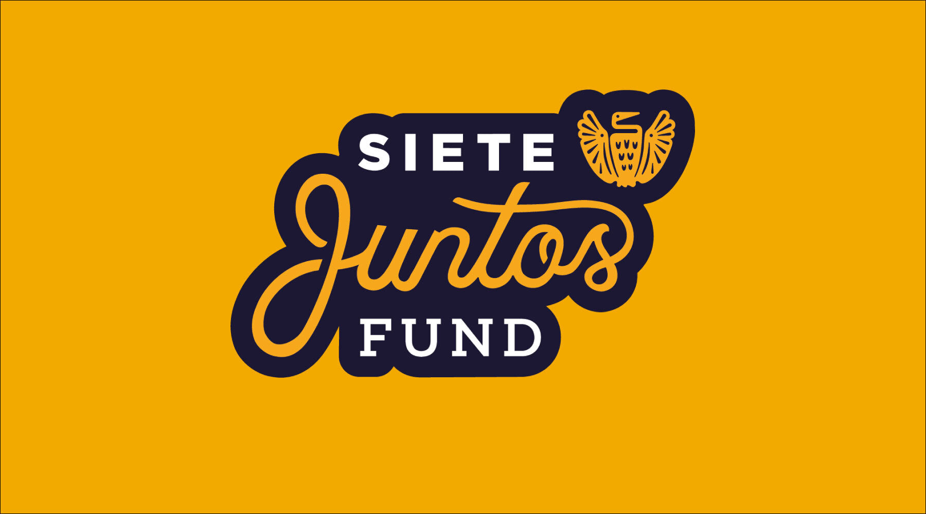 Our 2022 Juntos Fund Recipients