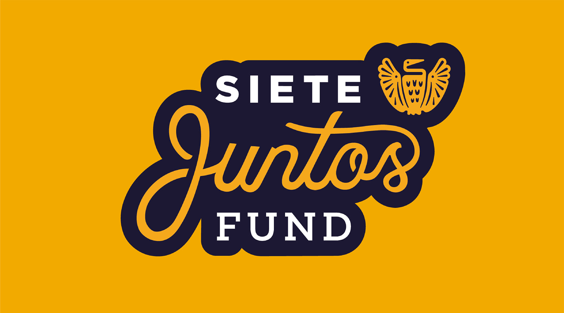 Siete Juntos Fund Finalists
